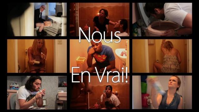 Olivier Kissita fait des vidéos !