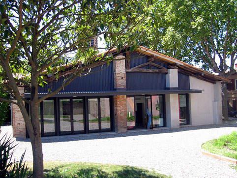 Maison salvan Maison salvan