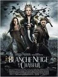 Film : « Blanche-neige et le chasseur» de Rupert Sanders