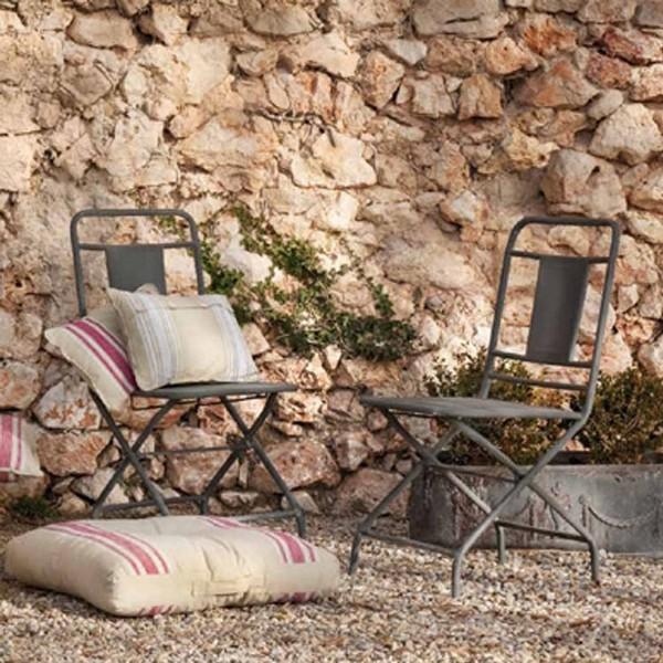 2 chaises estivale hanjel 2 chaises estivale hanjel