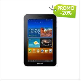 Un Super Bon Plan pour la tablette Samsung Galaxy Tab 7.0 Plus Wi-Fi : 239 € au lieu de 299 €
