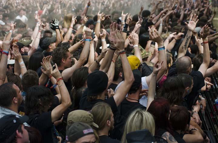 Hellfest hellfest2 Hellfest