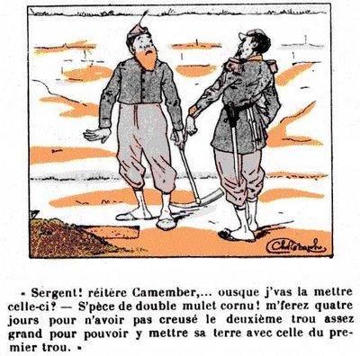 sapeur-camember-christophe-2 Le Sapeur Camember, grand précurseur de Keynes