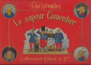 Sapeur Camember Le Sapeur Camember, grand précurseur de Keynes