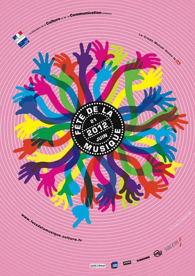 Fete-musique-edition-2012-paris-hotel-du-jeu-de-paume-ile-saint-louis Vive la Pop avec la Fête de la Musique!