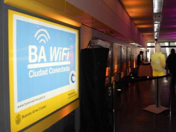 01 Le WiFi dans le métro parisien : quelques précisions