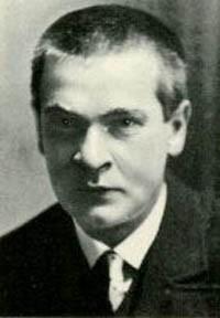 Georg_Trakl (1) Georg Trakl, poèmes