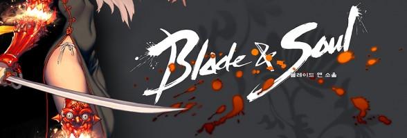 Un trailer de lancement pour la bêta ouverte de Blade and Soul…