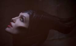 Les studios Walt Disney lacent le tournage du film Maleficent avec Angelina Jolie