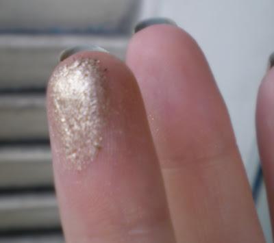 Make Up Gold avec L'Oreal Make Up Gold avec L'Oreal