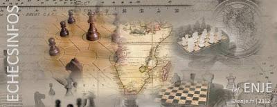Madagascar à la découverte du jeu d'échecs