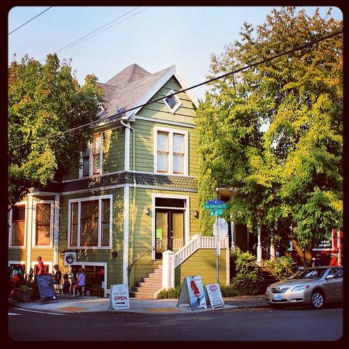 Portland, le reste Untitled