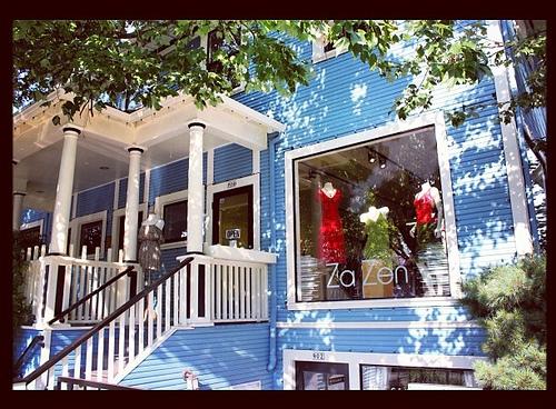 Portland, le reste Untitled
