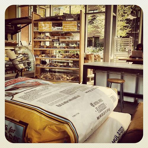 Portland, le reste Untitled