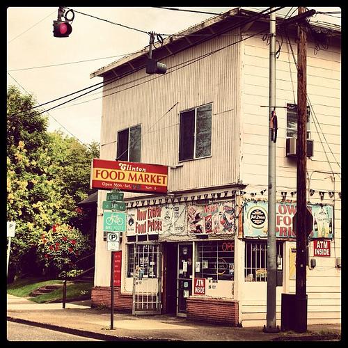 Portland, le reste Untitled