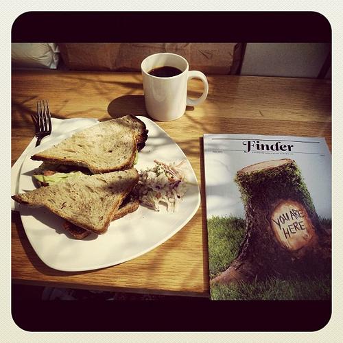 Portland, le reste Untitled