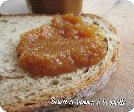 Beurre de pommes beurre de pommes (scrap)