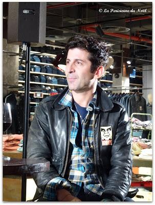 rencontre paranormal chantal lacroix tva