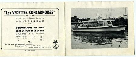 Certificat de croisière Amourette-vedette-a-passager