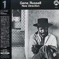 Black Jazz Records Black Jazz Records