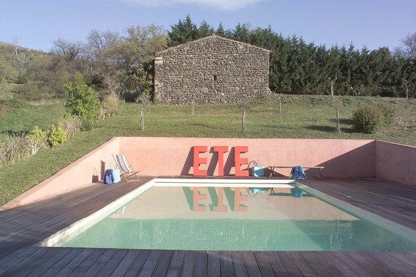 600 C’est l’été aux chaix !