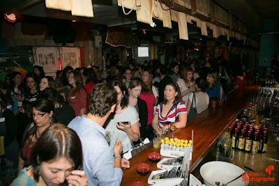 Girl Geek Party 6: des filles, du glamour, du fun, des cadeaux! Girl Geek Party 6: des filles, du glamour, du fun, des cadeaux!