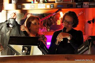 Girl Geek Party 6: des filles, du glamour, du fun, des cadeaux! Girl Geek Party 6: des filles, du glamour, du fun, des cadeaux!