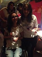 Girl Geek Party 6: des filles, du glamour, du fun, des cadeaux! Girl Geek Party 6: des filles, du glamour, du fun, des cadeaux!