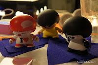 Girl Geek Party 6: des filles, du glamour, du fun, des cadeaux! Girl Geek Party 6: des filles, du glamour, du fun, des cadeaux!