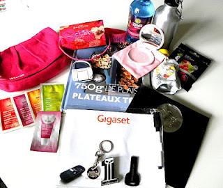 Girl Geek Party 6: des filles, du glamour, du fun, des cadeaux! Girl Geek Party 6: des filles, du glamour, du fun, des cadeaux!