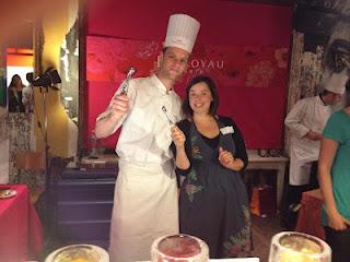 Girl Geek Party 6: des filles, du glamour, du fun, des cadeaux! Girl Geek Party 6: des filles, du glamour, du fun, des cadeaux!