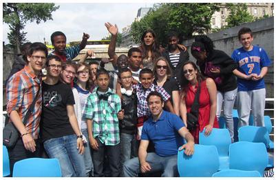 Claude Le Lorrain à Paris ! Claude Le Lorrain à Paris !