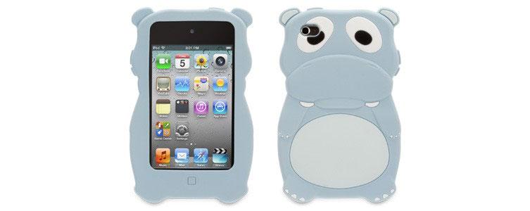 Coque KaZoo, iPhone Touch