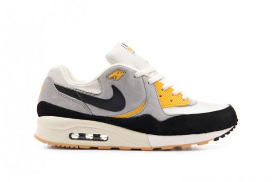 Nike Air Max Light size? Exclusive Automne 2012
