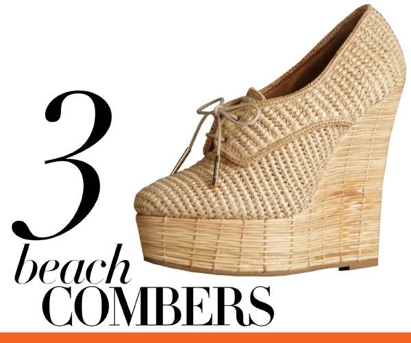Most Wanted — 10+ Beach-Inspired Pieces Perfect for City Living