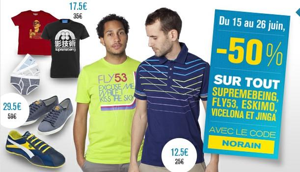 BrandTrotters : notre nouveau partenaire spécial mode. BrandTrotters : notre nouveau partenaire spécial mode.