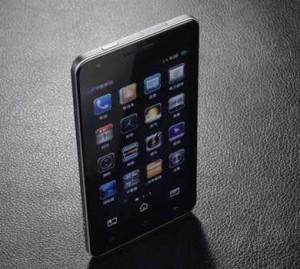 Oppo Finder – Pré-commande du mobile le plus fin du monde OPPO Finder