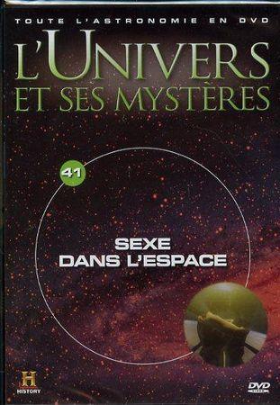 L'Univers et ses Mystères: Sexe Dans L'Espace univers_sexe_ds_espace