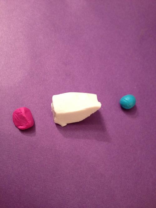 Boucles d’oreilles Kawaii Boucles d’oreilles Kawaii