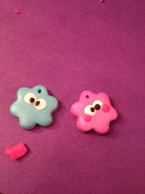 Boucles d’oreilles Kawaii Boucles d’oreilles Kawaii