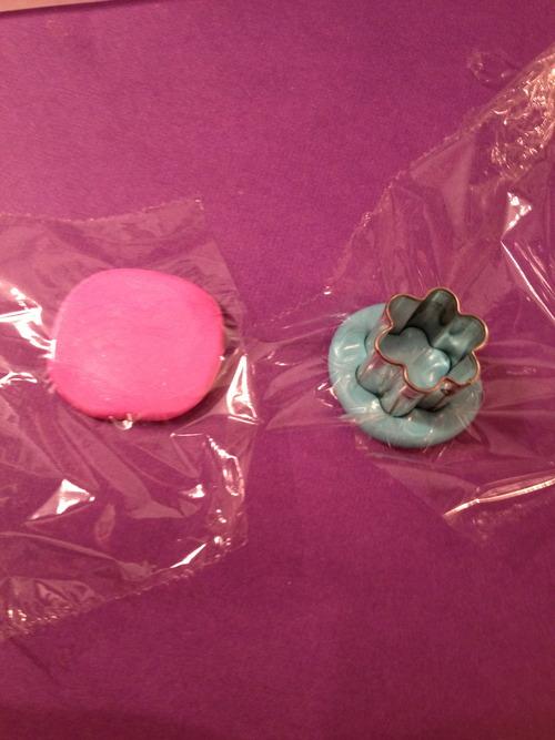 Boucles d’oreilles Kawaii Boucles d’oreilles Kawaii