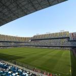 Stadium Mestalla Jour