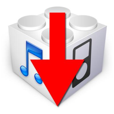 [Tuto Vidéo] Comment Downgrade iOS 6 à iOS 5.1.1...