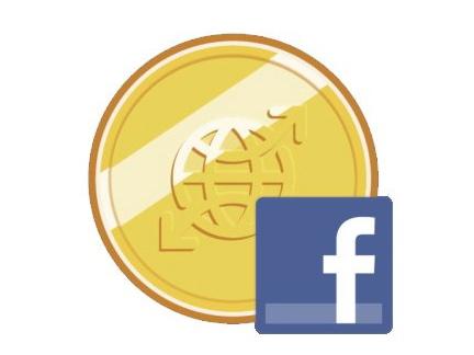 facebook-coins Facebook laisse tomber sa monnaie virtuelle