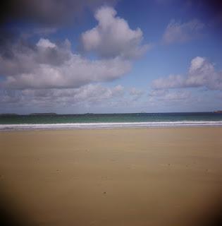 Ocean - Bretagne, 2011