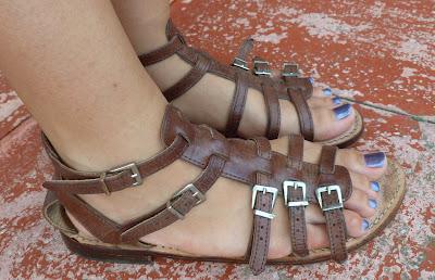 spartiates spartiates