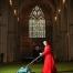 Insolite: la Cathédrale de York se met au vert