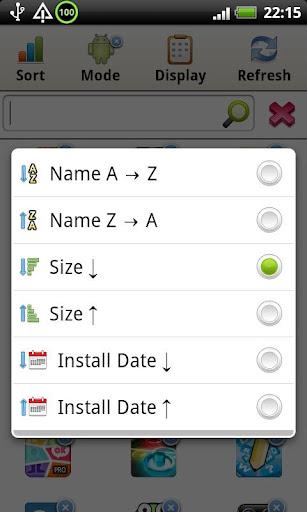Perfect Uninstaller – Désinstallation radicale de vos applications Perfect Uninstaller – Désinstallation radicale de vos applications