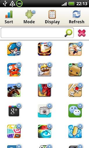 Perfect Uninstaller – Désinstallation radicale de vos applications Perfect Uninstaller – Désinstallation radicale de vos applications