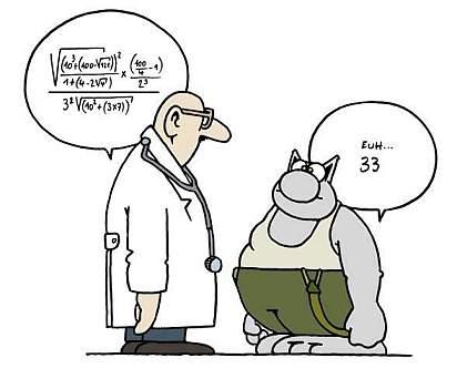 Comment dire 33 avec 3 cubes ? Comment dire 33 avec 3 cubes ?